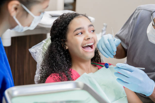 Best Orthodontic Emergency Dentist in Clinton, UT