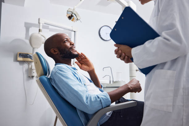 Best Emergency Root Canal Treatment in Clinton, UT