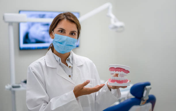 Professional Emergency Dentist in UT