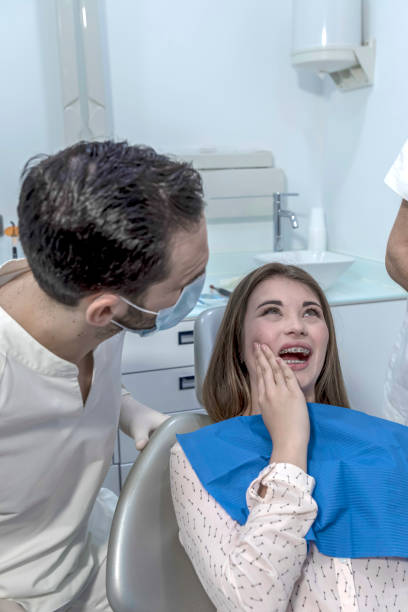 Best Emergency Root Canal Treatment in Clinton, UT