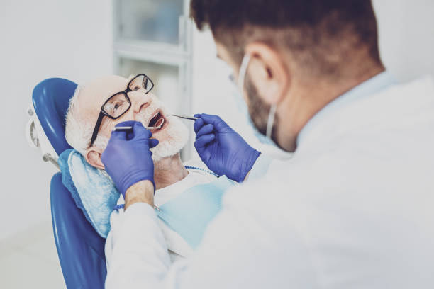 Best Emergency Dentist for Lost Fillings or Crowns in Clinton, UT